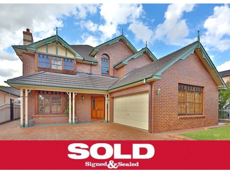 5 Brennan Street, Yagoona NSW 2199