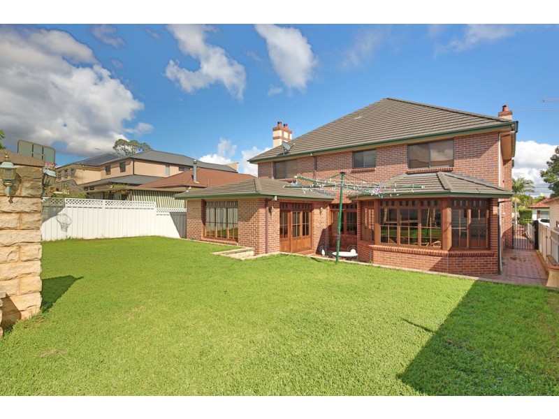 5 Brennan Street, Yagoona NSW 2199