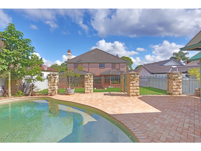 5 Brennan Street, Yagoona NSW 2199