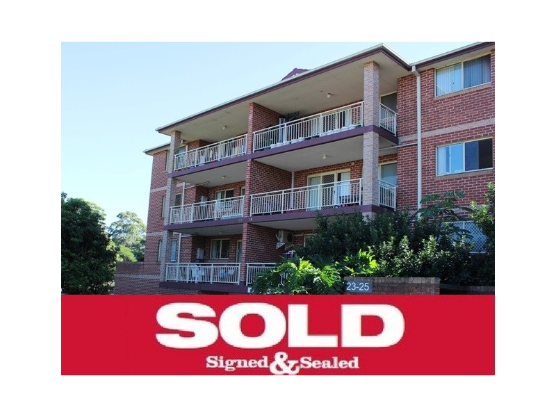 3/23-25 Melanie Street,, Bankstown NSW 2200