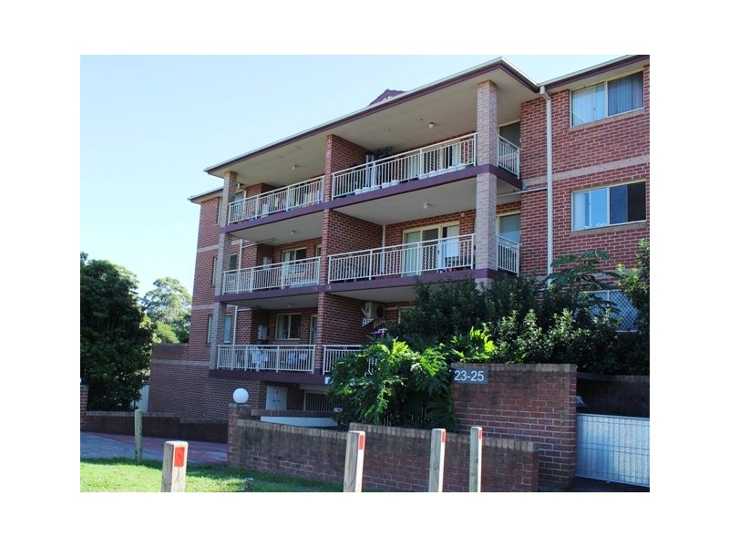 3/23-25 Melanie Street,, Bankstown NSW 2200