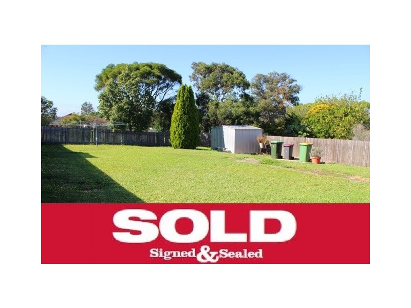 21 Simmat Ave, Condell Park NSW 2200