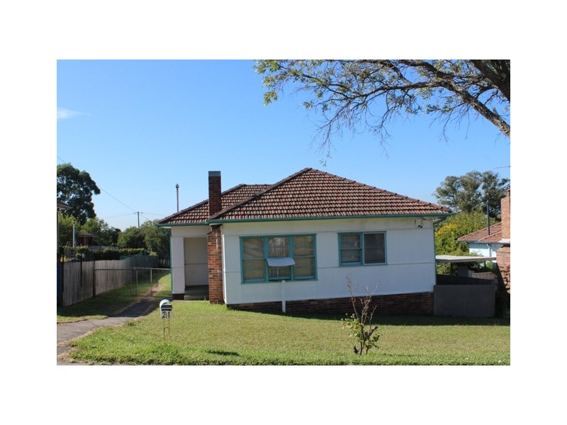 21 Simmat Ave, Condell Park NSW 2200