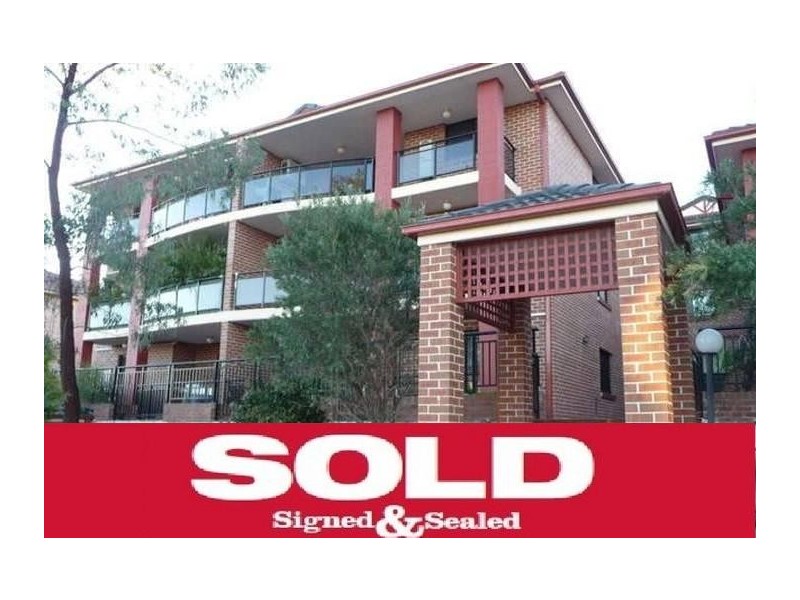 11/7-13 Melanie Street, Bankstown NSW 2200