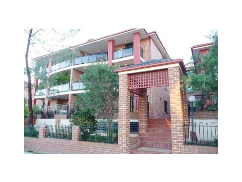 11/7-13 Melanie Street, Bankstown NSW 2200