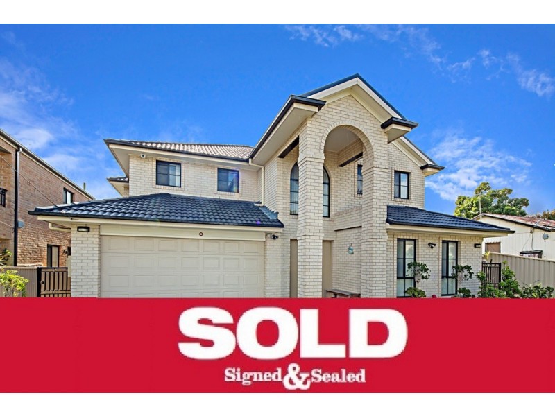 24 Buist Street, Yagoona NSW 2199