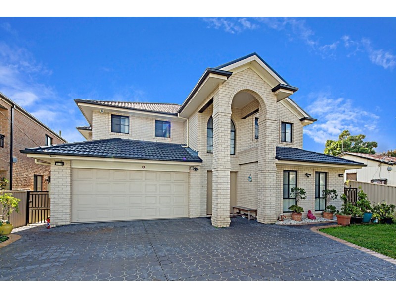 24 Buist Street, Yagoona NSW 2199