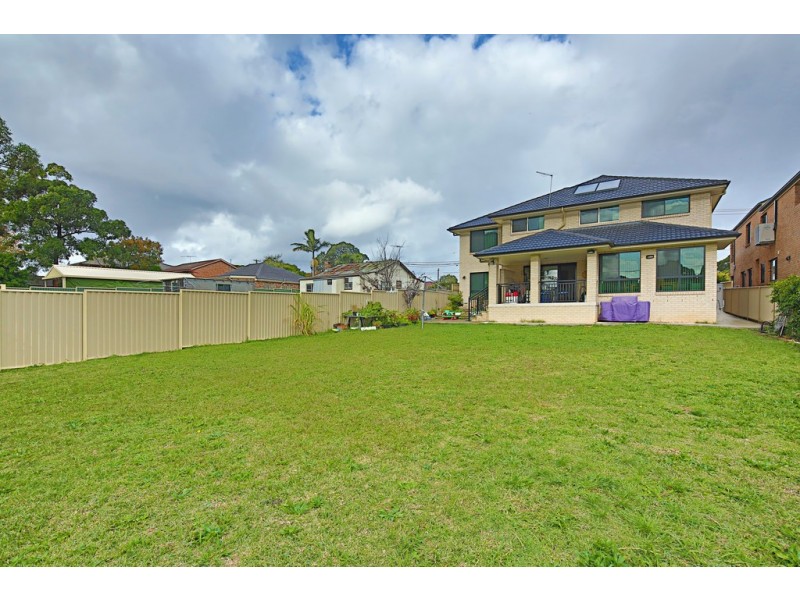 24 Buist Street, Yagoona NSW 2199