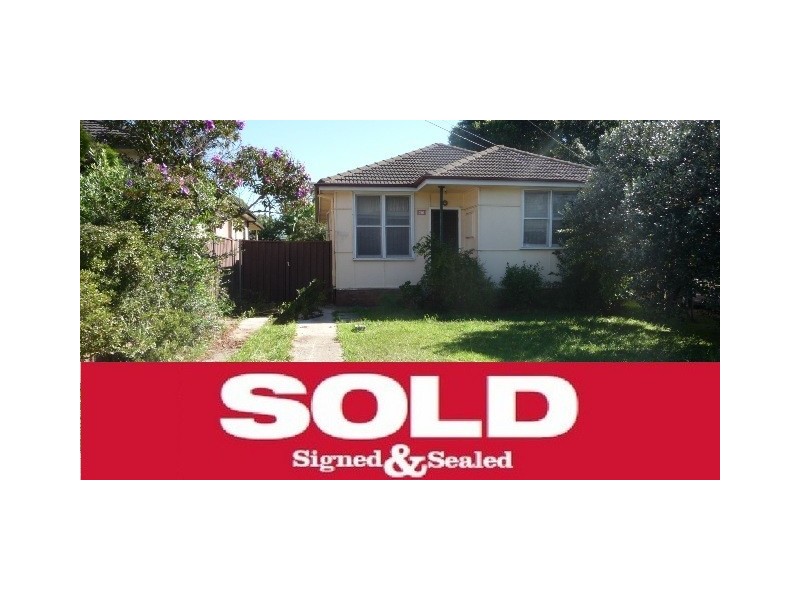 216 Rose Street, Yagoona NSW 2199