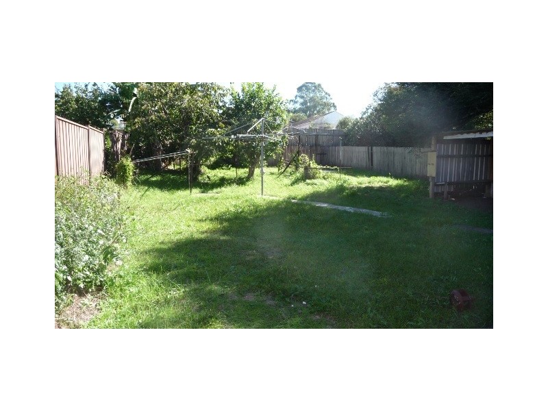 216 Rose Street, Yagoona NSW 2199