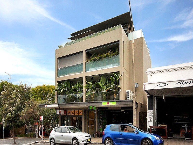 6/40 Hall Street, Bondi Beach NSW 2026