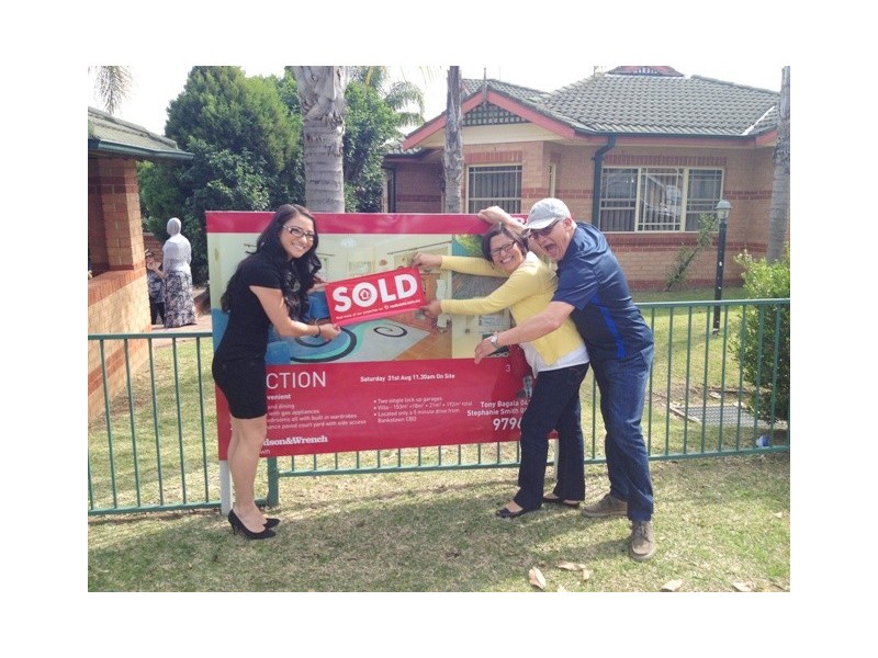 7/35-37 Hunter Street, Condell Park NSW 2200