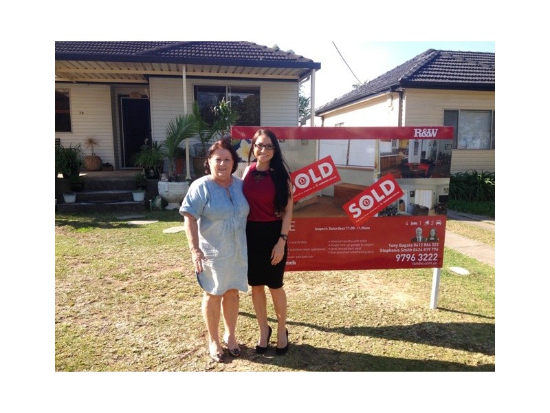 10 Merle Street, Bass Hill NSW 2197