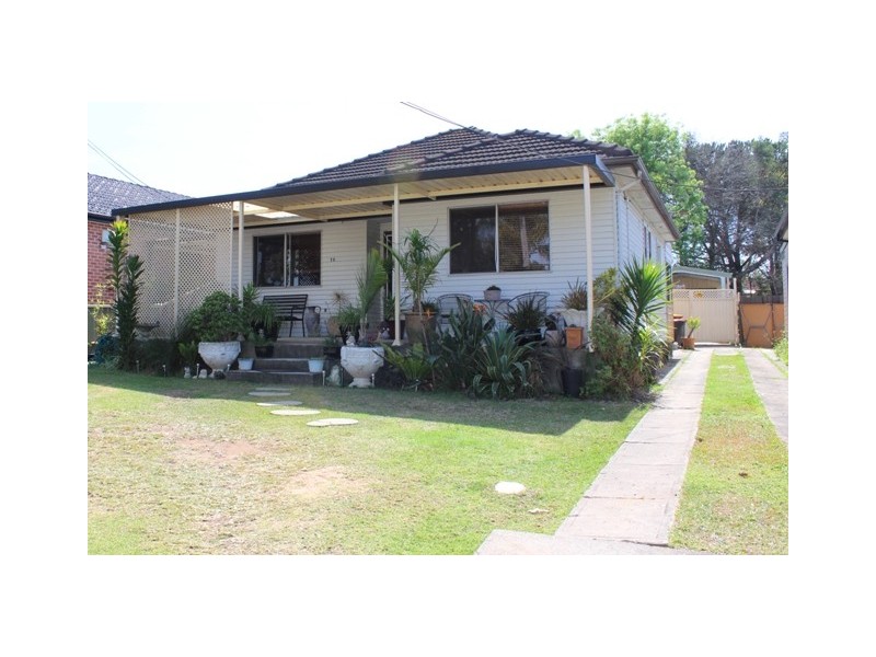 10 Merle Street, Bass Hill NSW 2197