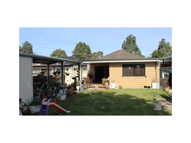 10 Merle Street, Bass Hill NSW 2197