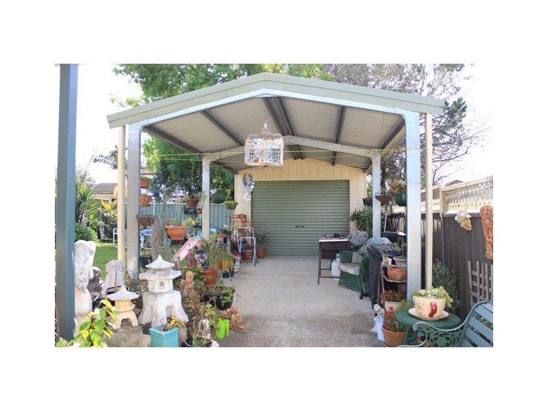 10 Merle Street, Bass Hill NSW 2197