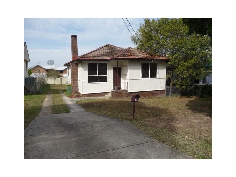 19 Ashby Ave, Yagoona NSW 2199