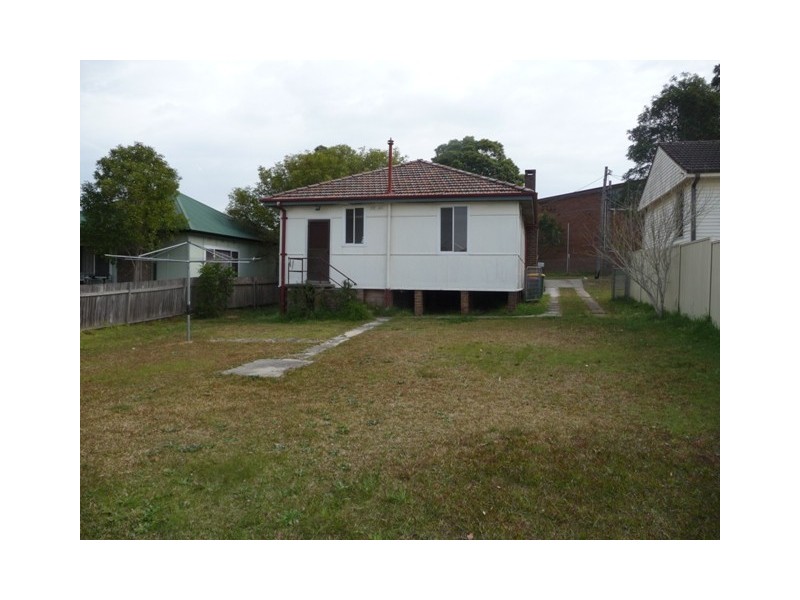 19 Ashby Ave, Yagoona NSW 2199