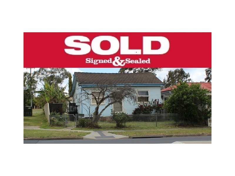 55 Edgar Street, Bankstown NSW 2200