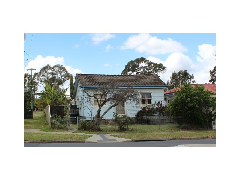 55 Edgar Street, Bankstown NSW 2200