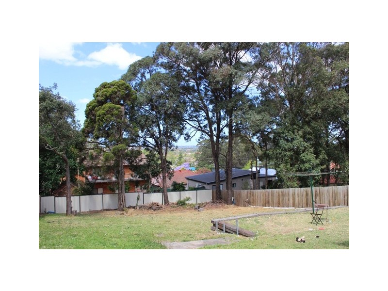 77 Fenwick Street, Bankstown NSW 2200