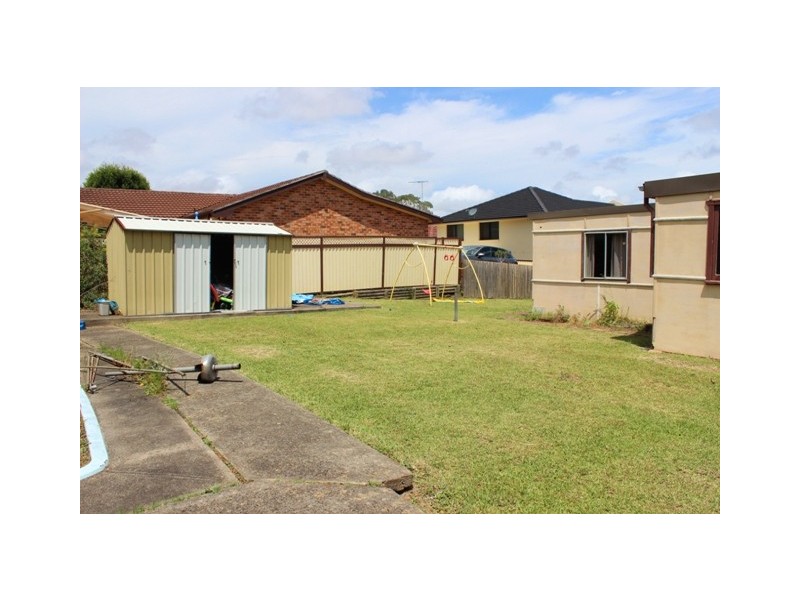 34 Railway Pde, Condell Park NSW 2200