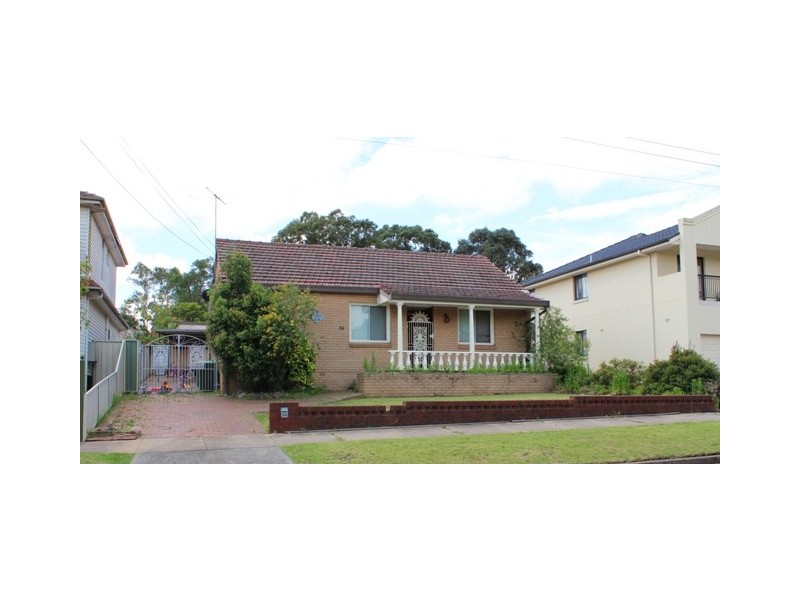 34 Railway Pde, Condell Park NSW 2200