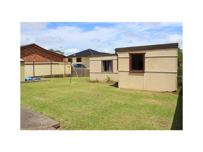 34 Railway Pde, Condell Park NSW 2200