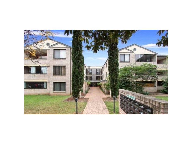 2/7 Dudley Avenue,, Bankstown NSW 2200