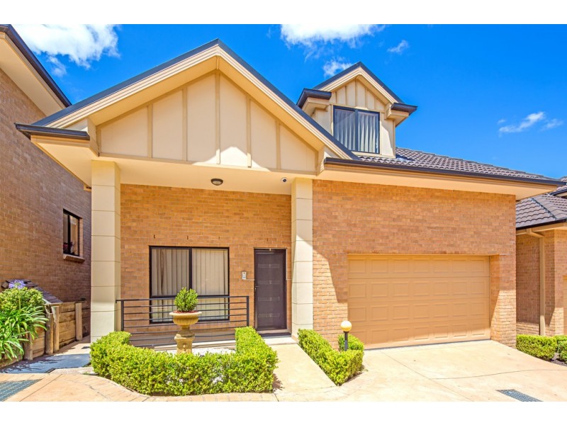 5/8-10 Jensen Street, Condell Park NSW 2200