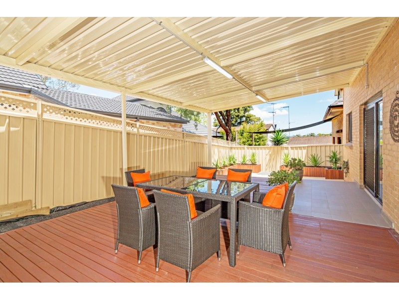 5/8-10 Jensen Street, Condell Park NSW 2200