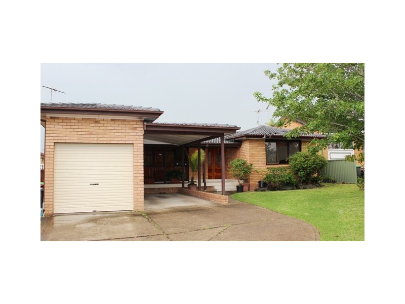 76 Townsend Street, Condell Park NSW 2200