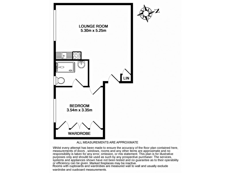 5/106 The Grand Parade, Brighton-le-sands NSW 2216