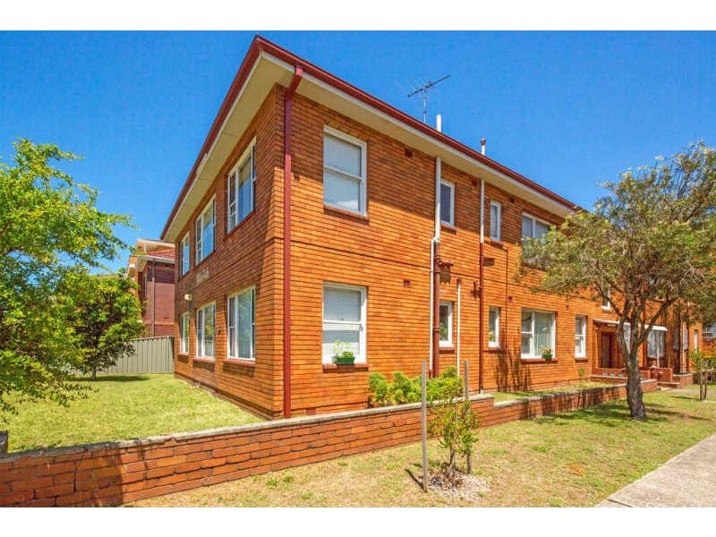 5/106 The Grand Parade, Brighton-le-sands NSW 2216