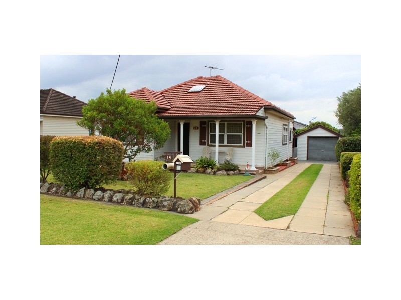 14 Virtue Street, Condell Park NSW 2200