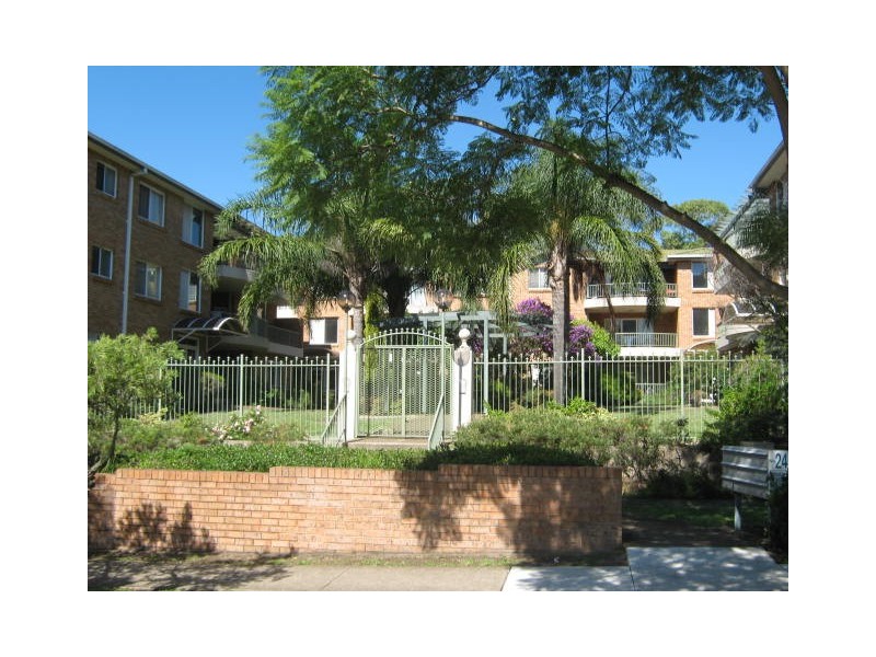 24/24-28 Brandon Ave, Bankstown NSW 2200