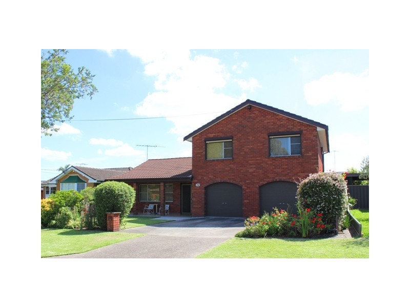 72 Townsend Street, Condell Park NSW 2200