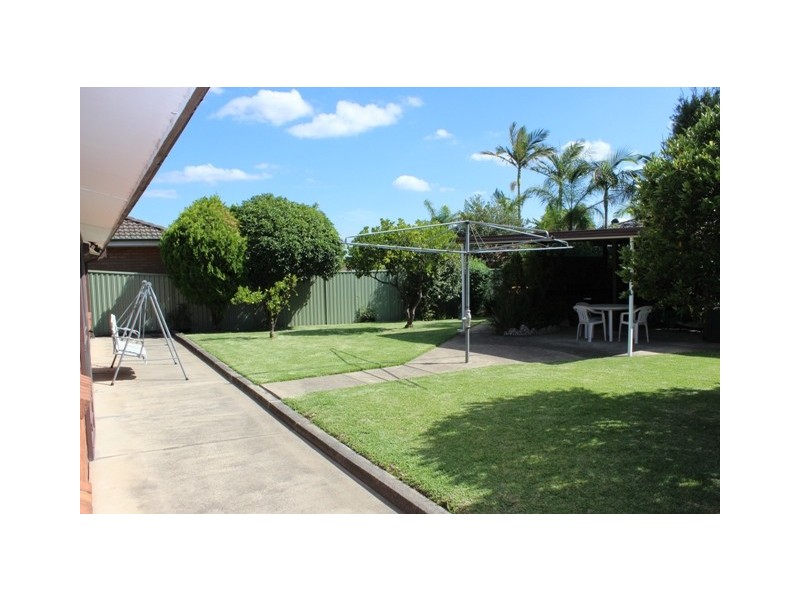 72 Townsend Street, Condell Park NSW 2200