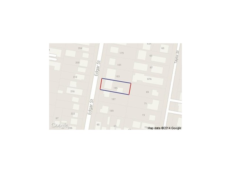 185 Edgar Street, Condell Park NSW 2200