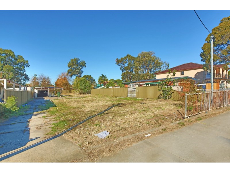 239 MILLER ROAD, Bass Hill NSW 2197
