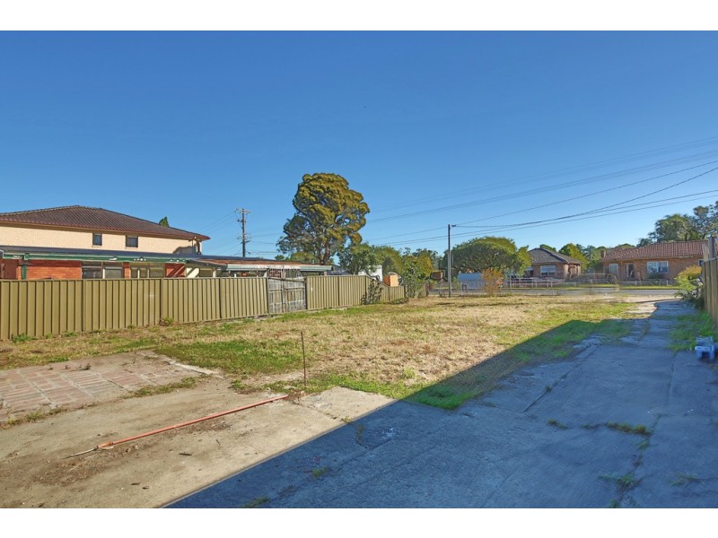 239 MILLER ROAD, Bass Hill NSW 2197