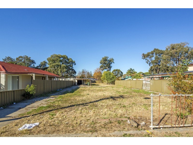 239 MILLER ROAD, Bass Hill NSW 2197