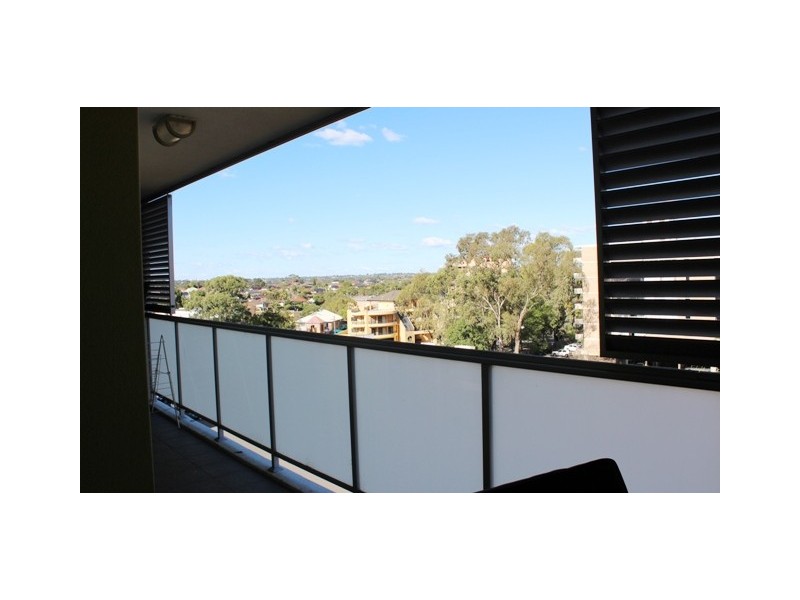 51/4 West Terrace, Bankstown NSW 2200