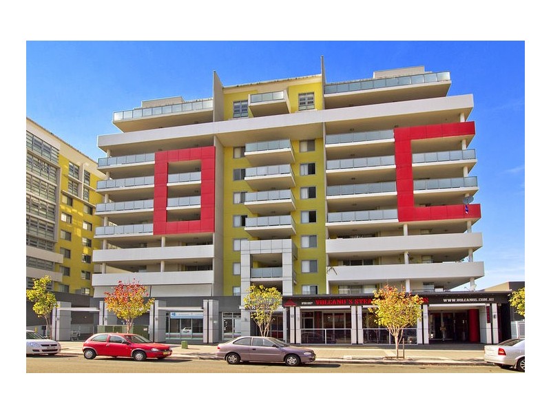 51/4 West Terrace, Bankstown NSW 2200