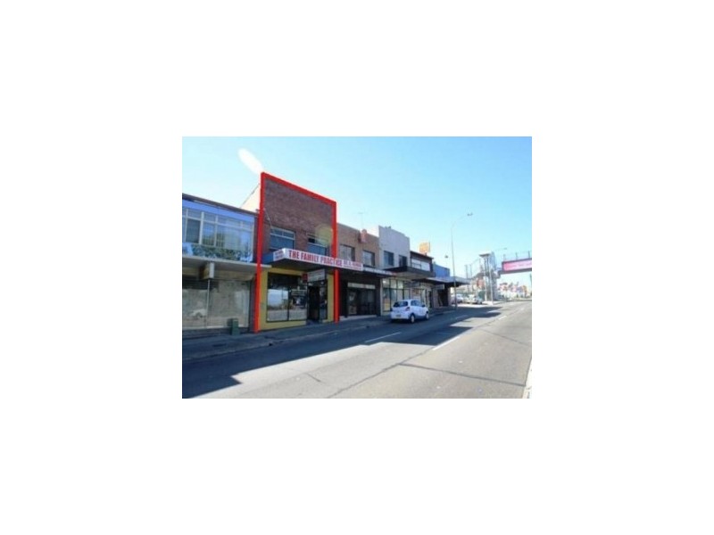 438 Hume Highway, Yagoona NSW 2199