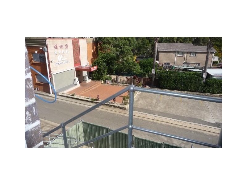 18A ROOKWOOD ROAD, Bankstown NSW 2200