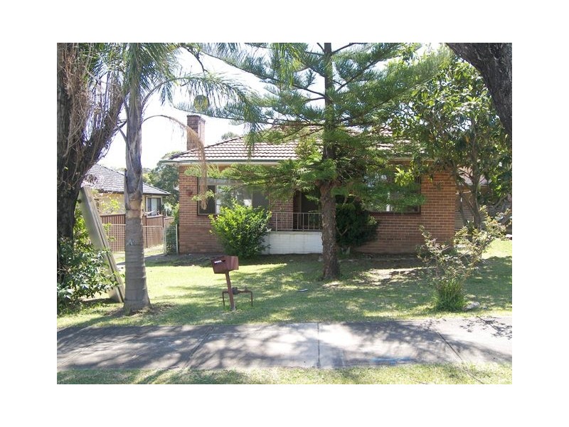 42 Harold Street, Mount Lewis NSW 2190