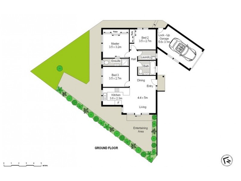 5/1 Glandore Street, Woolooware NSW 2230