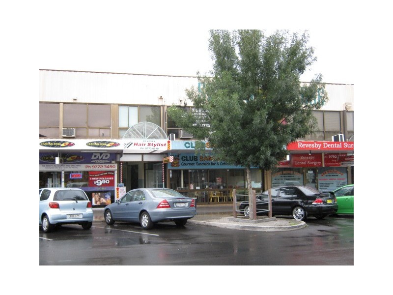 Shop 3/4-10 SELEMS PARADE, Revesby NSW 2212