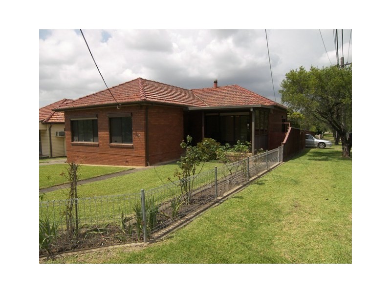 53 Brunker Road, Yagoona NSW 2199